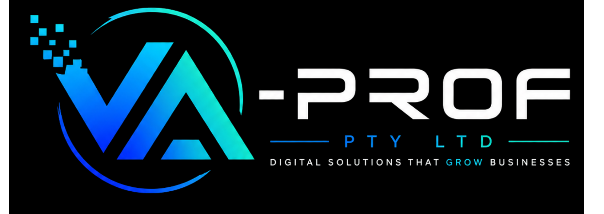 Va-Prof Logo